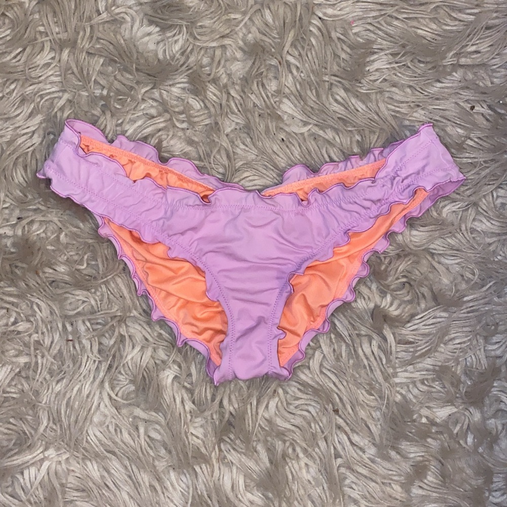 Victoria secret bikini bottoms